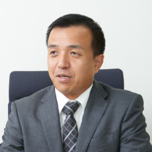 久門 進一郎のアバター